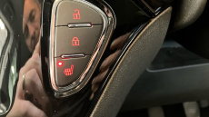 Vauxhall Corsa 1.4 Griffin 5dr Petrol Hatchback